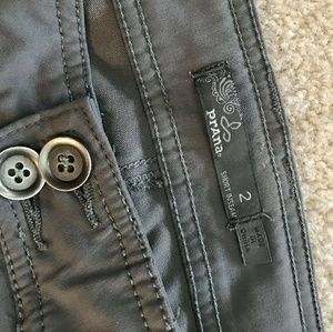 Prana Halle pant size 2 short